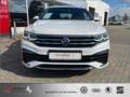 Volkswagen Tiguan 2.0TDI 4M R-Line HarmanKard AHK Matrx*StandHz*360° Weiß - thumbnail 7