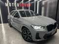 BMW X4 X4 xDrive20d 48V Msport Gris - thumbnail 3