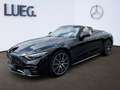 Mercedes-Benz SL 43 AMG PREMIUM+V8-STYLING+SURROUND-BURMESTER Чёрный - thumbnail 2