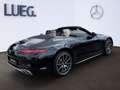 Mercedes-Benz SL 43 AMG PREMIUM+V8-STYLING+SURROUND-BURMESTER Negru - thumbnail 4