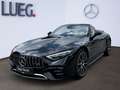Mercedes-Benz SL 43 AMG PREMIUM+V8-STYLING+SURROUND-BURMESTER Negru - thumbnail 1