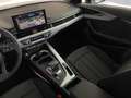 Audi A4 Limousine 40 TDI quattro advanced NAVI+RFK+VC Schwarz - thumbnail 10