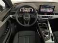 Audi A4 Limousine 40 TDI quattro advanced NAVI+RFK+VC Schwarz - thumbnail 11