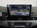 Audi A4 Limousine 40 TDI quattro advanced NAVI+RFK+VC Schwarz - thumbnail 12