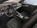 Audi A4 Limousine 40 TDI quattro advanced NAVI+RFK+VC Schwarz - thumbnail 5