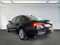 Audi A4 Limousine 40 TDI quattro advanced NAVI+RFK+VC Schwarz - thumbnail 16