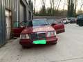 Mercedes-Benz E 200 - thumbnail 9