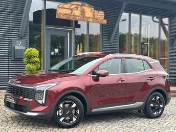 1.6 T-GDI Vision AWD AUTOMATIK +NAVI+CAM+KEYLESS+