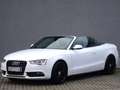 Audi A5 Cabriolet 2.0 TDI quattro/Navi/AHK/18" Weiß - thumbnail 1