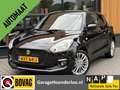 Suzuki Swift 1.2 Camera, Navigatie, Carplay, Stoelverw. Garanti Zwart - thumbnail 1