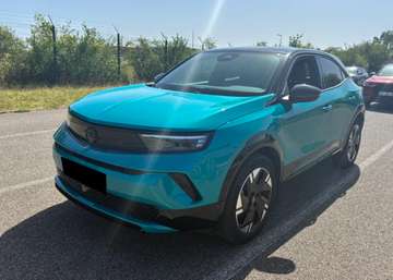 ELECTRIC 156CH GS