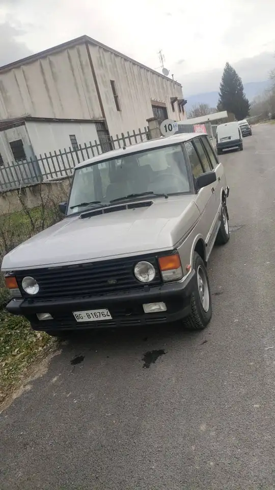 Land Rover Range Rover 5p 3.9i Vogue Y auto, foto 1
