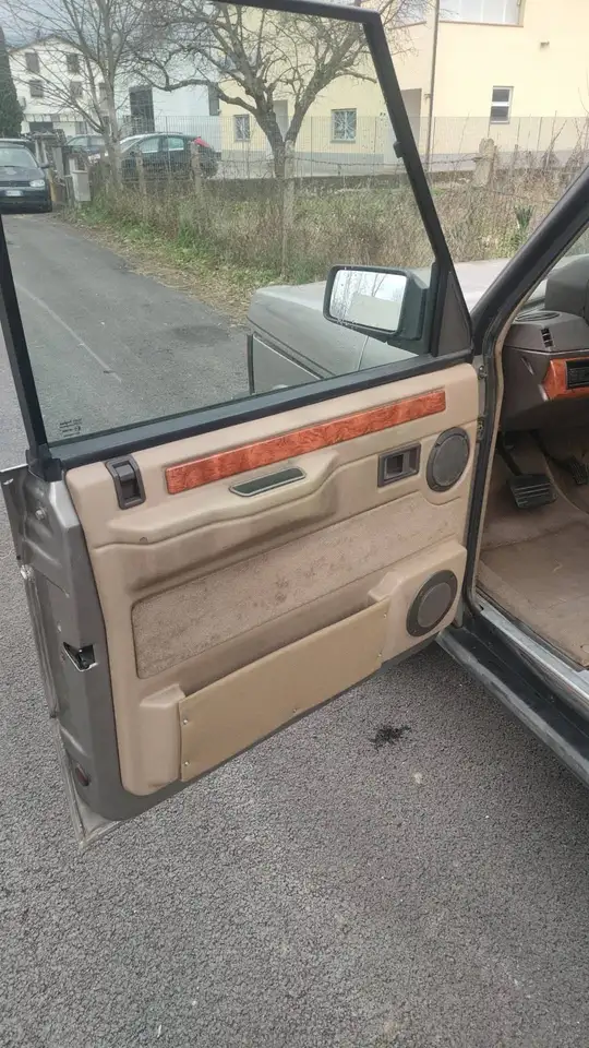 Land Rover Range Rover 5p 3.9i Vogue Y auto, foto 6
