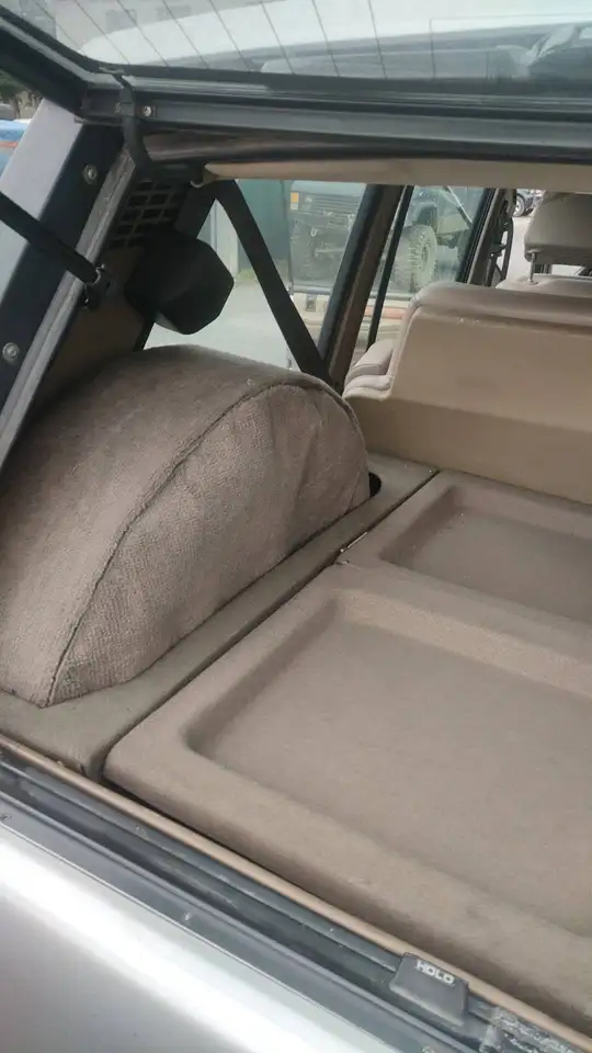 Land Rover Range Rover 5p 3.9i Vogue Y auto, foto 11