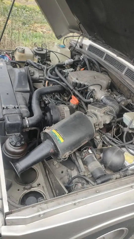 Land Rover Range Rover 5p 3.9i Vogue Y auto, foto 12