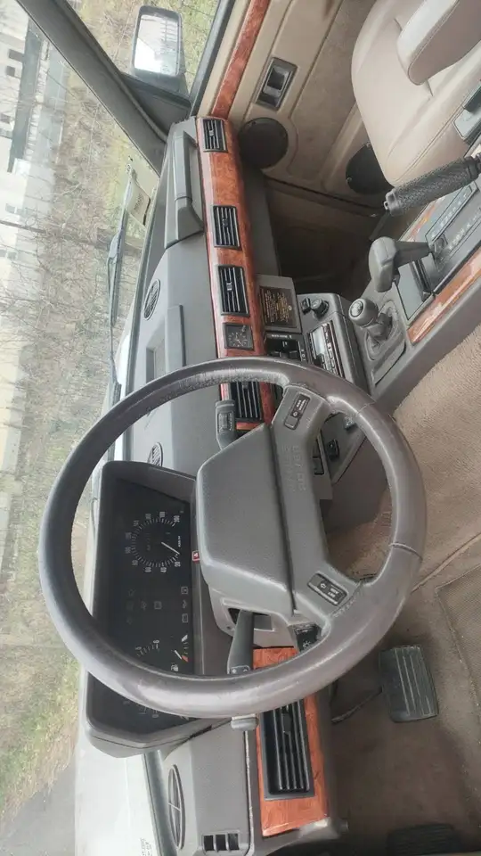 Land Rover Range Rover 5p 3.9i Vogue Y auto, foto 5