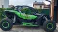 Can-Am Maverick x3 turbo Verde - thumbnail 4