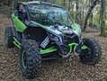 Can-Am Maverick x3 turbo Verde - thumbnail 3