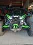 Can-Am Maverick x3 turbo Verde - thumbnail 1