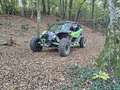 Can-Am Maverick x3 turbo Verde - thumbnail 2