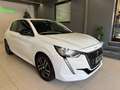 Peugeot 208 1500 BLUEHDI 100 CV ALLURE KM 55000 Bianco - thumbnail 3