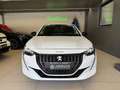 Peugeot 208 1500 BLUEHDI 100 CV ALLURE KM 55000 Bianco - thumbnail 2