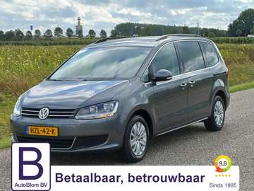 1.4 TSI Comfortline 5-Pers. /Navi/Clima/Cruise/Sto