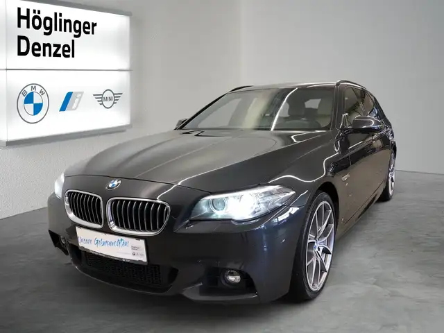 BMW 5 Series main image
