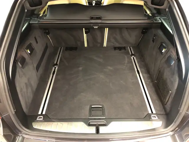 BMW 5 Series view 11