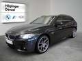 BMW 530 d xDrive Grau - thumbnail 2