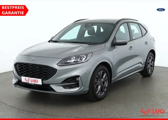 Ford Kuga 2.0 EcoBlue ST-Line