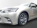 Lexus CT 200h Navi LED Klimaautom DAB SHZ. Spurhalteass. Argent - thumbnail 4