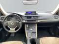 Lexus CT 200h Navi LED Klimaautom DAB SHZ. Spurhalteass. Argent - thumbnail 8