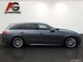 Mercedes-Benz C 220 d T 4M Aut Grau - thumbnail 4