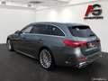 Mercedes-Benz C 220 d T 4M Aut Grau - thumbnail 7