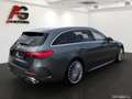 Mercedes-Benz C 220 d T 4M Aut Grau - thumbnail 5