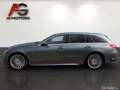 Mercedes-Benz C 220 d T 4M Aut Grau - thumbnail 8