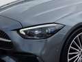Mercedes-Benz C 220 d T 4M Aut Grau - thumbnail 9