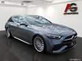 Mercedes-Benz C 220 d T 4M Aut Grau - thumbnail 3