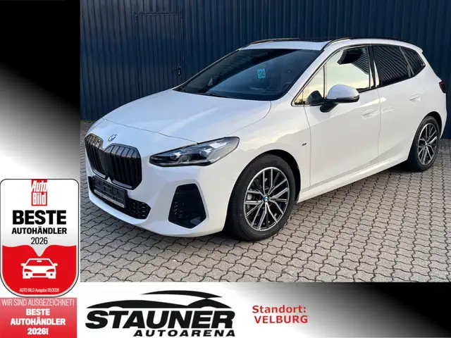 Bmw 218 i Active Tourer M SPORT /AHK/360°Kam/HeadUp