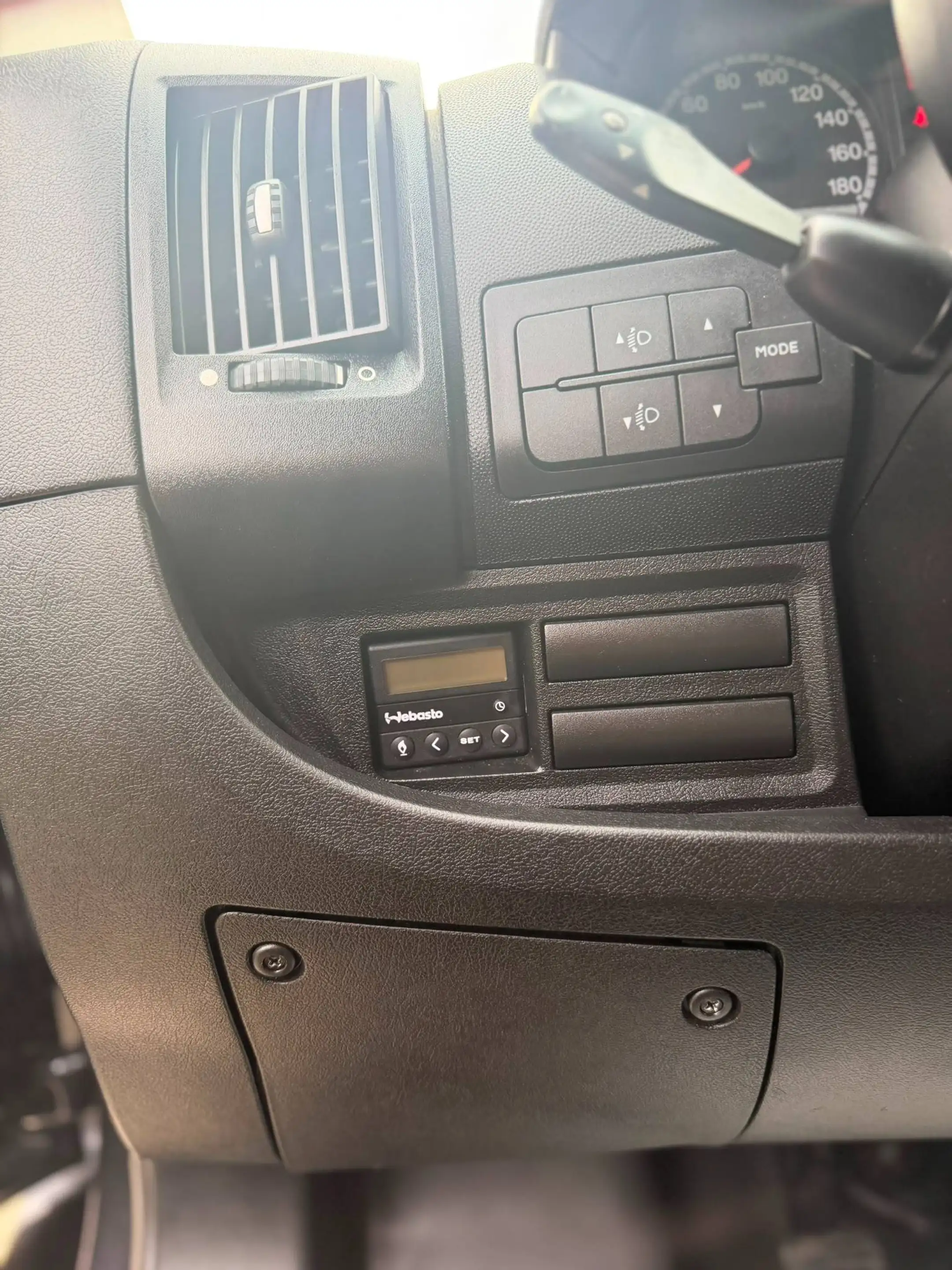 Peugeot Boxer HDi (330) — photo 11