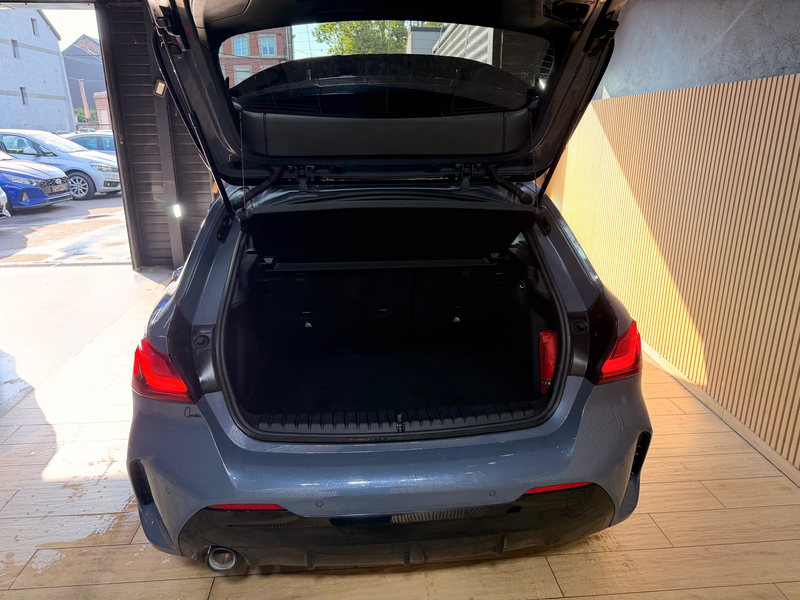 BMW 116 dA * PACK M PERFORMANCE * GARANTIE 12 MOIS * 1ER PROP * — photo 14