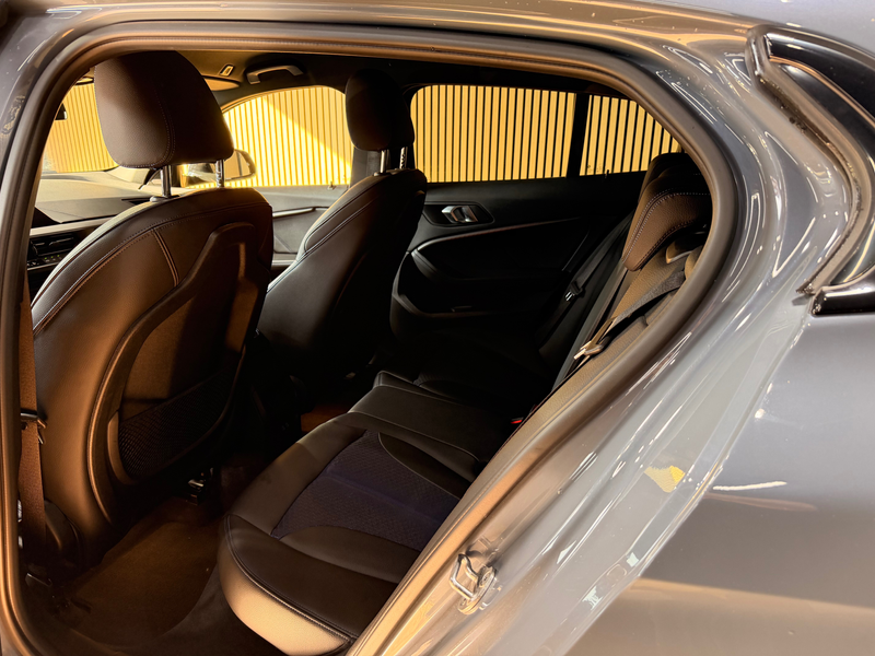 BMW 116 dA * PACK M PERFORMANCE * GARANTIE 12 MOIS * 1ER PROP * — photo 13