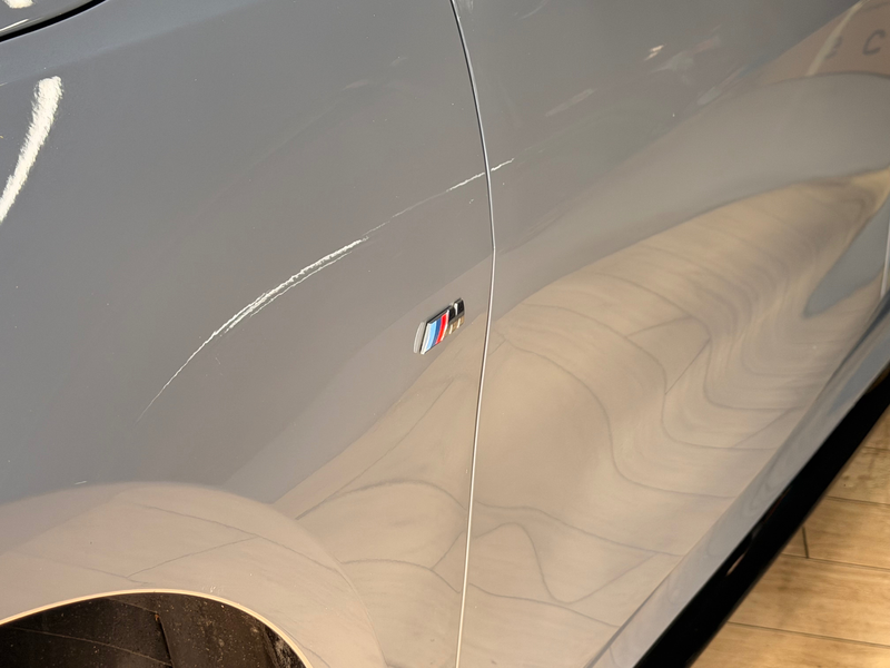 BMW 116 dA * PACK M PERFORMANCE * GARANTIE 12 MOIS * 1ER PROP * — photo 4