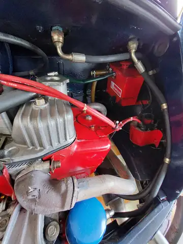 Fiat 850 500/700