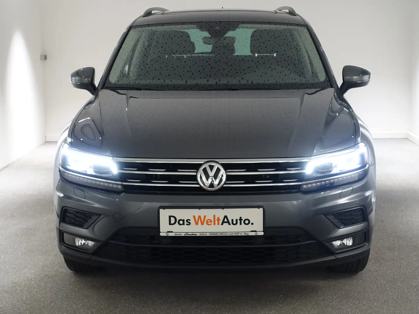 Volkswagen Tiguan Tiguan Sky TSI ACT OPF, 2020 Grau - 2
