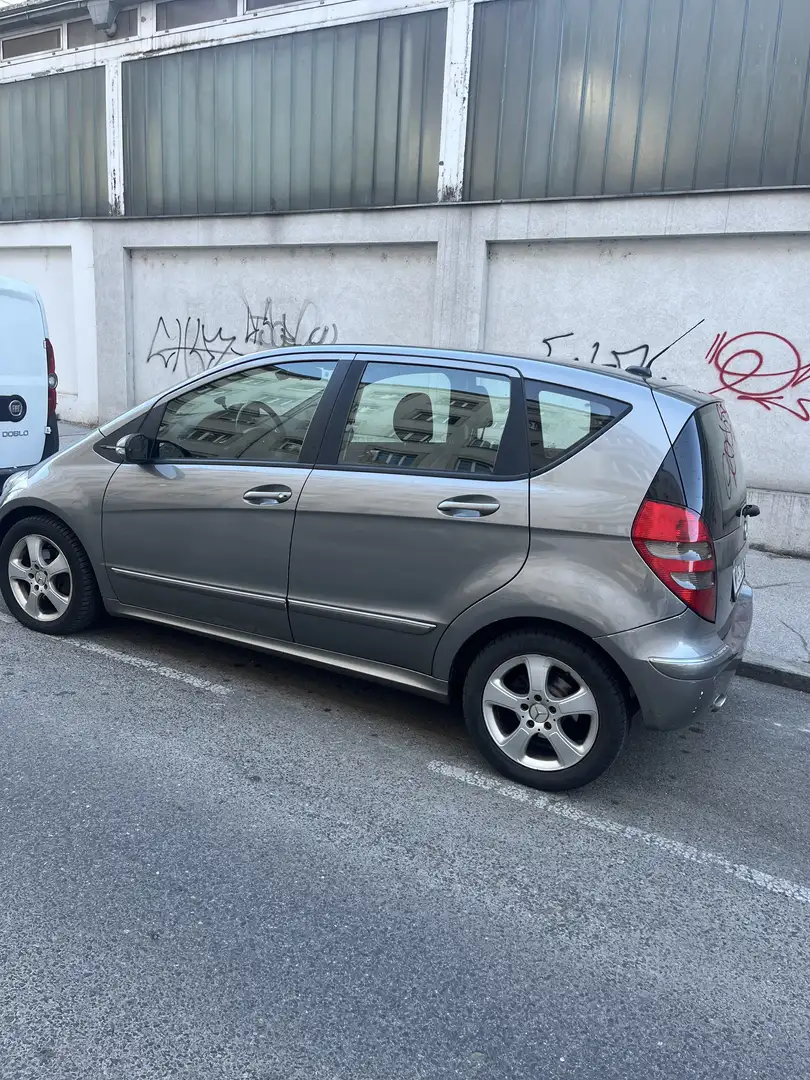 Mercedes-Benz A 180 Avantgarde Sport CDI Bronze - 1