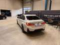 BMW 330 e xDrive M SPORT PRO - LEASINGAKTION Weiß - thumbnail 4