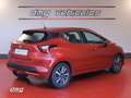 Nissan Micra IG-T S&S Acenta 90 Rosso - thumbnail 2
