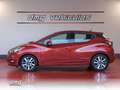 Nissan Micra IG-T S&S Acenta 90 Rouge - thumbnail 6